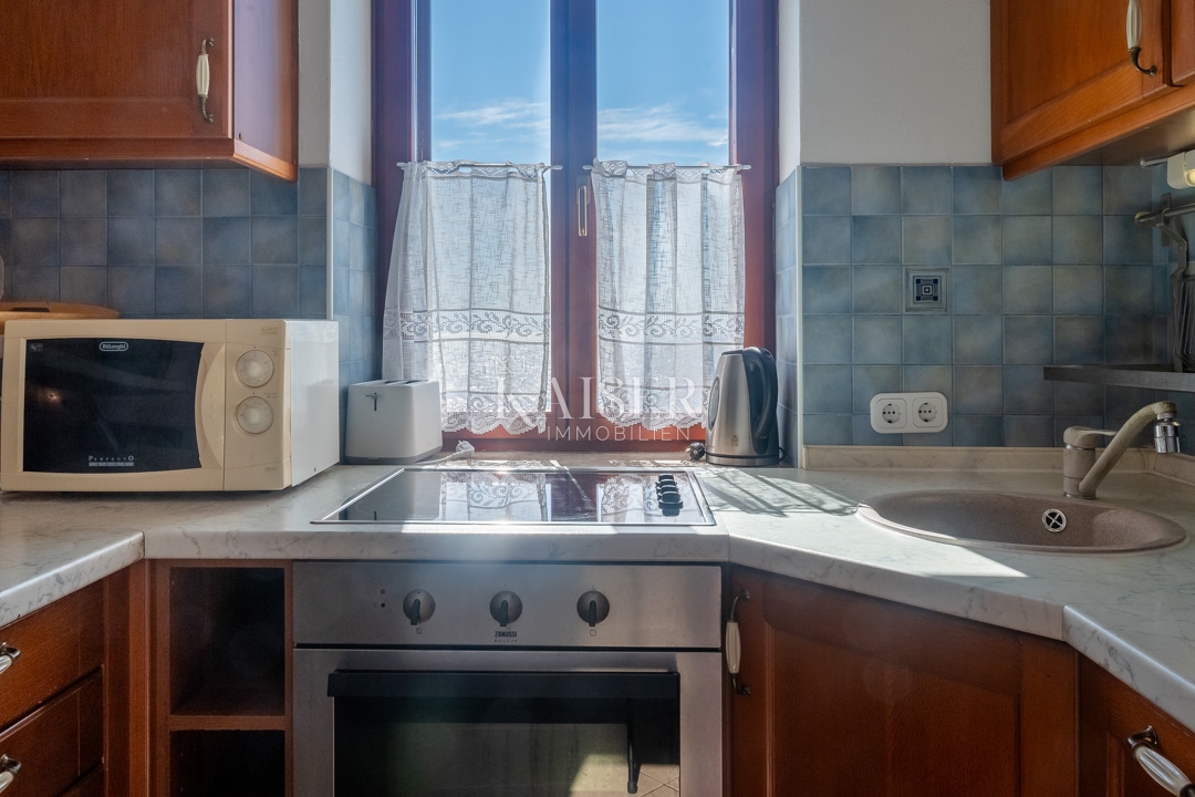 Istria, Rovigno - esclusivo appartamento di 40m2 vicino al mare