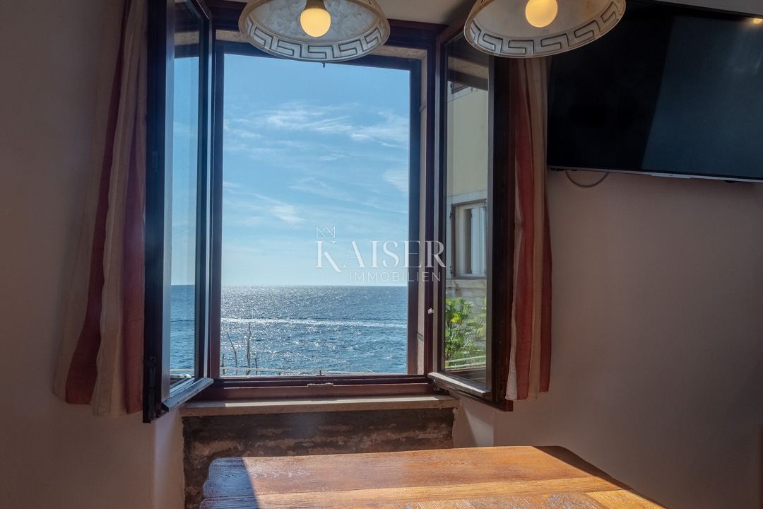 Istria, Rovigno - esclusivo appartamento di 40m2 vicino al mare