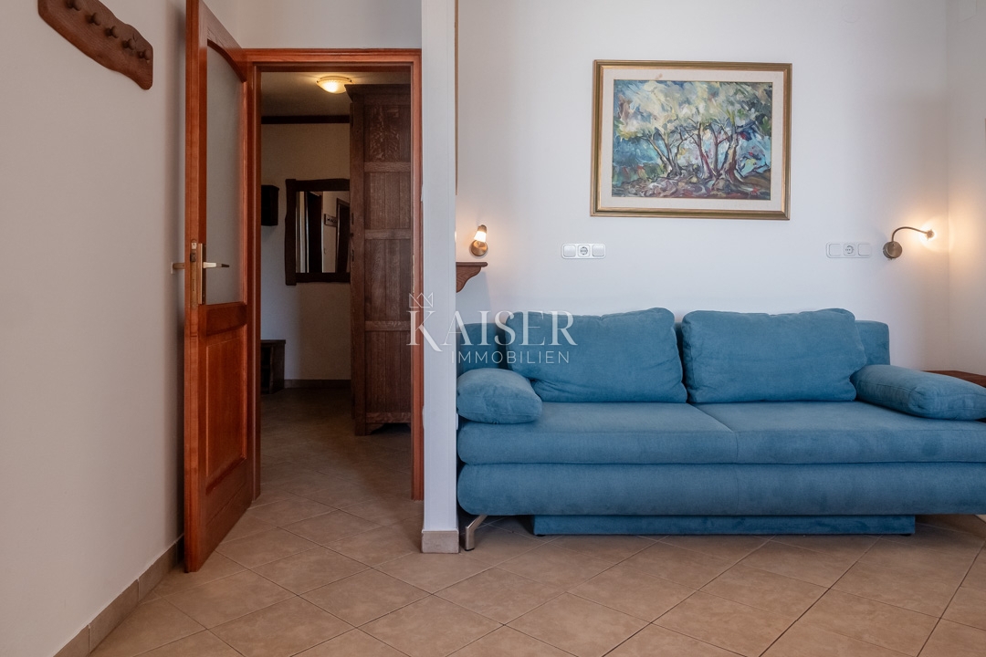 Istria, Rovigno - esclusivo appartamento di 40m2 vicino al mare