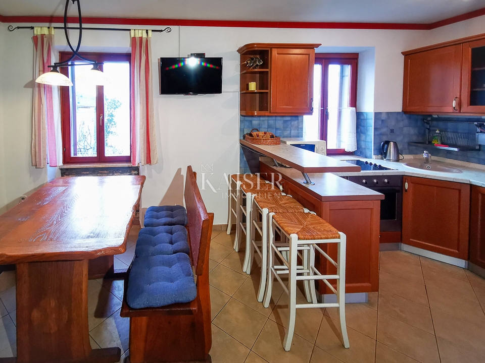 Istria, Rovigno - esclusivo appartamento di 40m2 vicino al mare