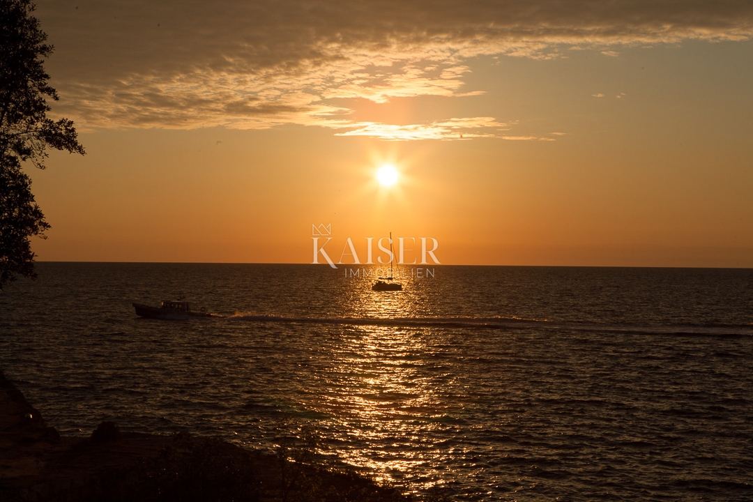 Istria, Rovigno - esclusivo appartamento di 40m2 vicino al mare