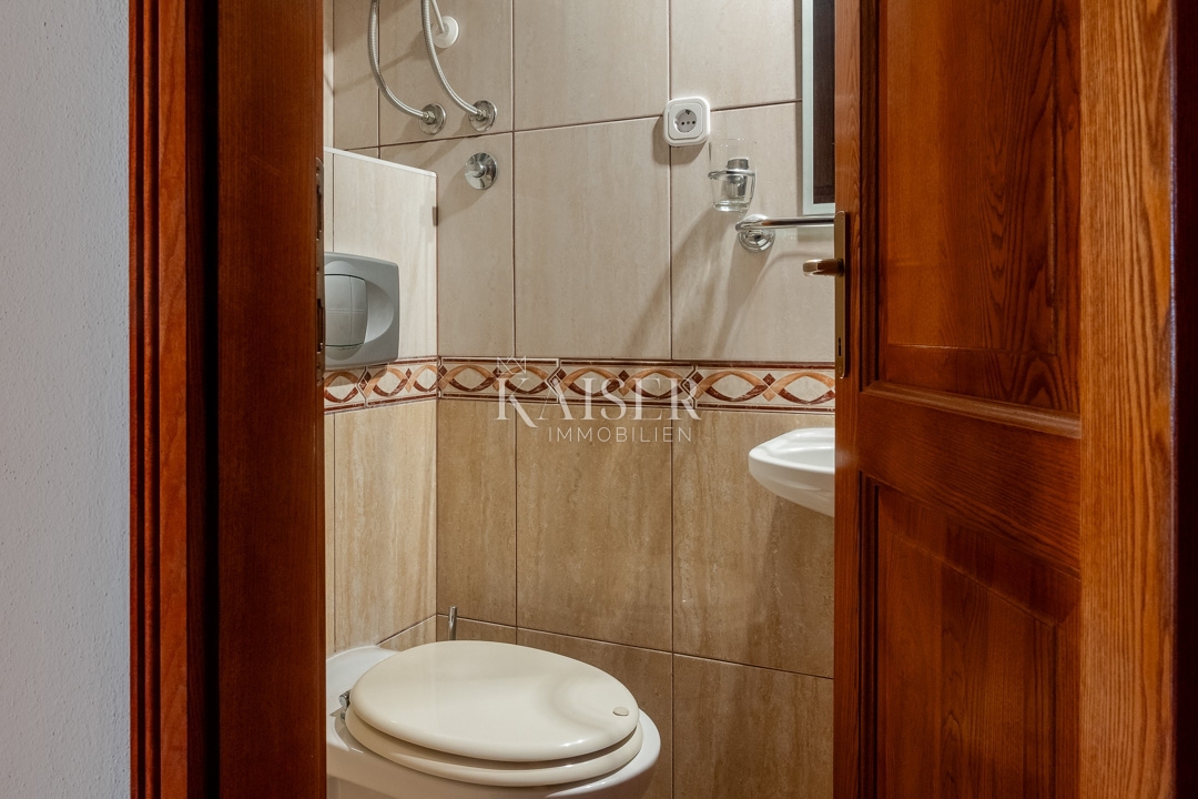 Istria, Rovigno - esclusivo appartamento di 40m2 vicino al mare