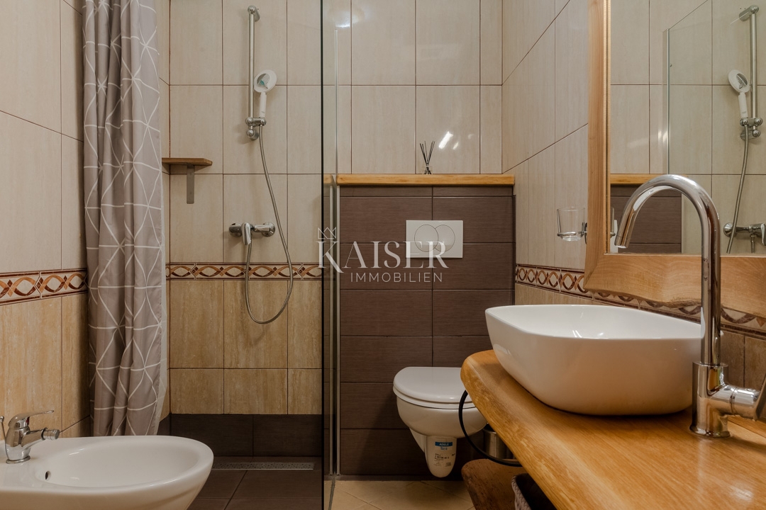 Istria, Rovigno - esclusivo appartamento di 40m2 vicino al mare