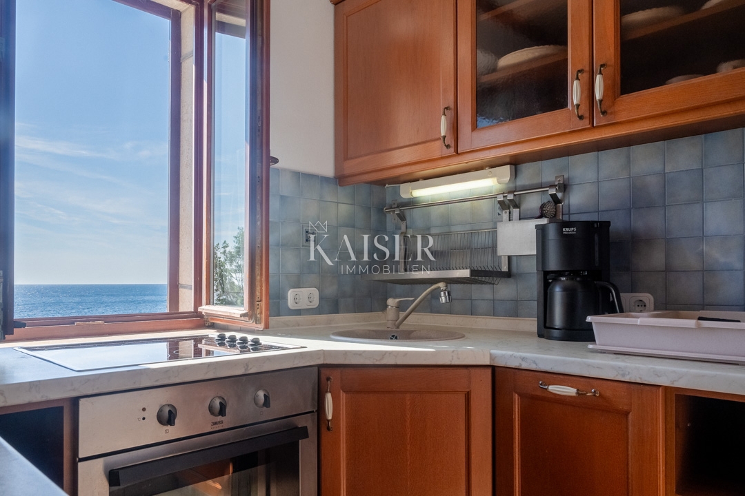 Istria, Rovigno - esclusivo appartamento di 40m2 vicino al mare