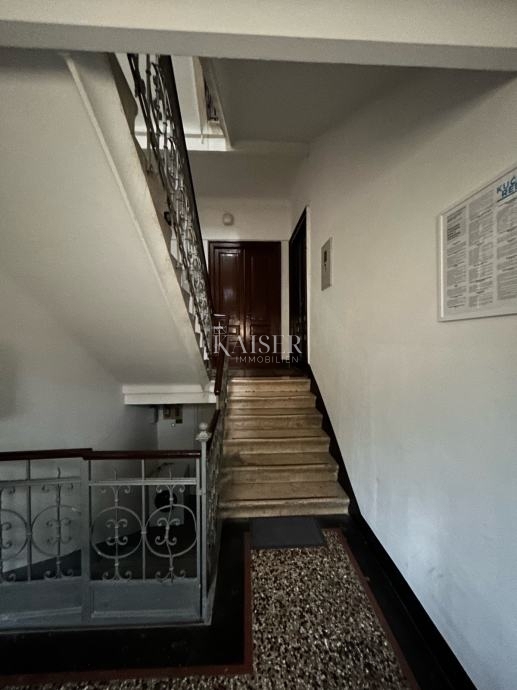 Rijeka, Bulevard - bilocale ristrutturato in posizione ricercata