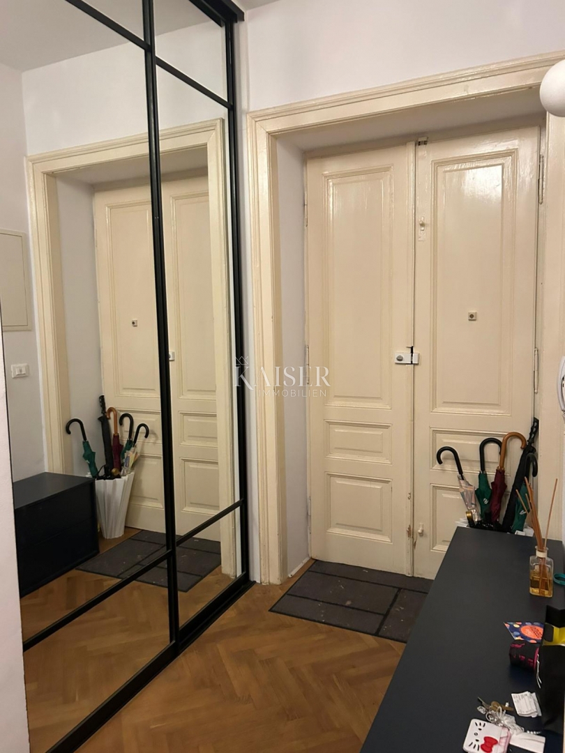 Rijeka, Bulevard - bilocale ristrutturato in posizione ricercata