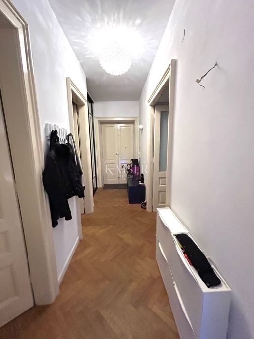 Rijeka, Bulevard - bilocale ristrutturato in posizione ricercata