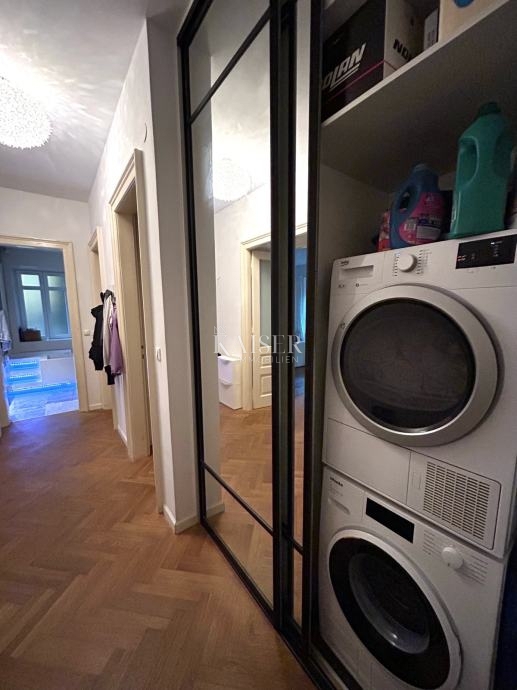 Rijeka, Bulevard - bilocale ristrutturato in posizione ricercata