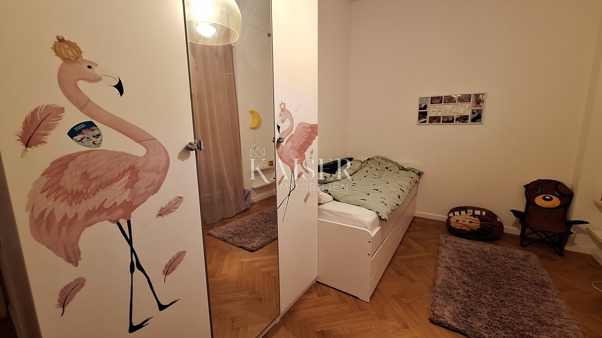 Rijeka, Bulevard - bilocale ristrutturato in posizione ricercata