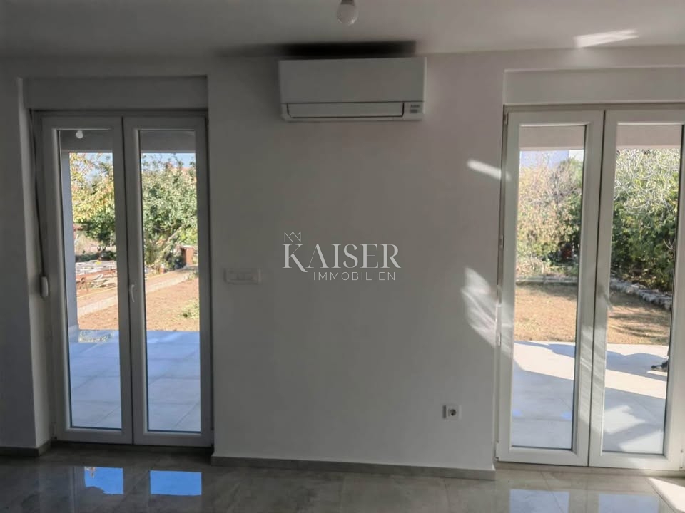 Casa Tkon, 135m2