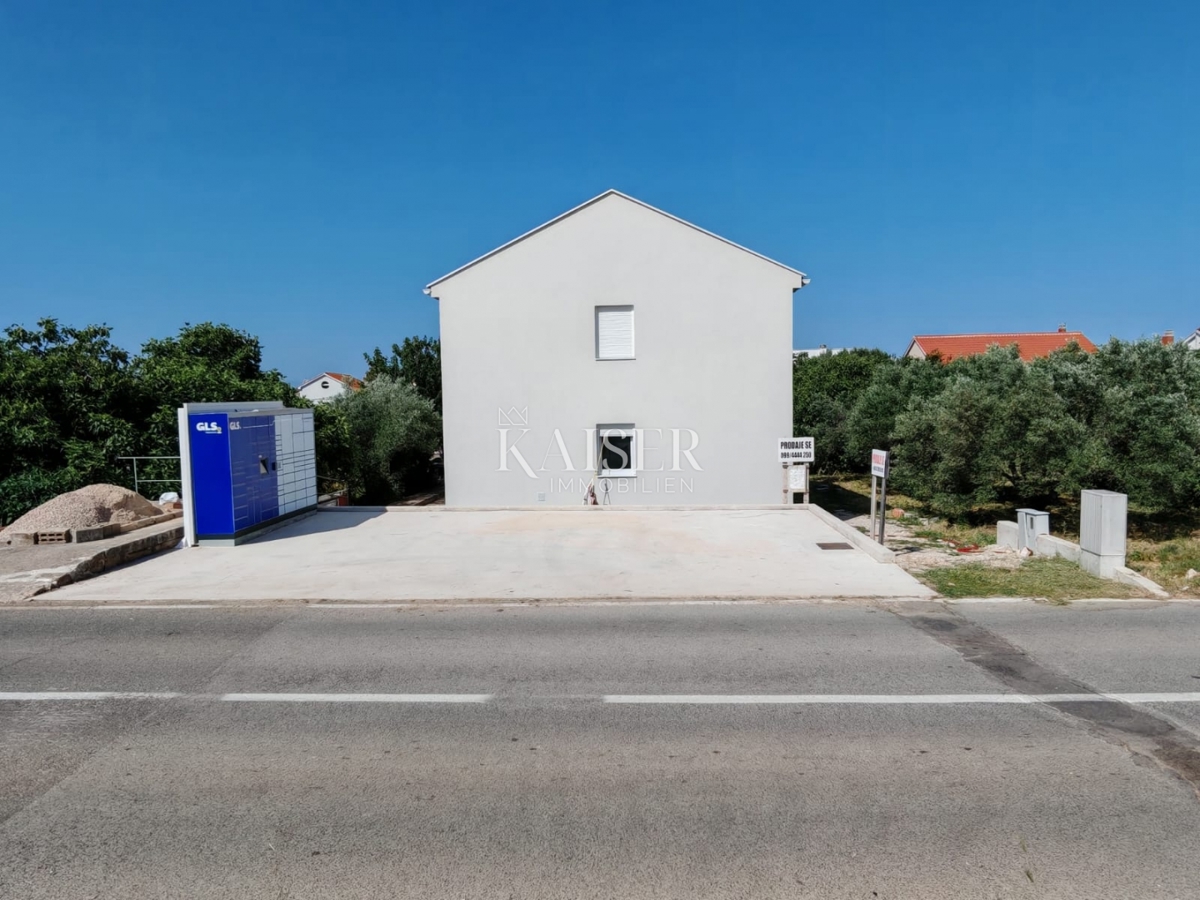 Casa Tkon, 135m2