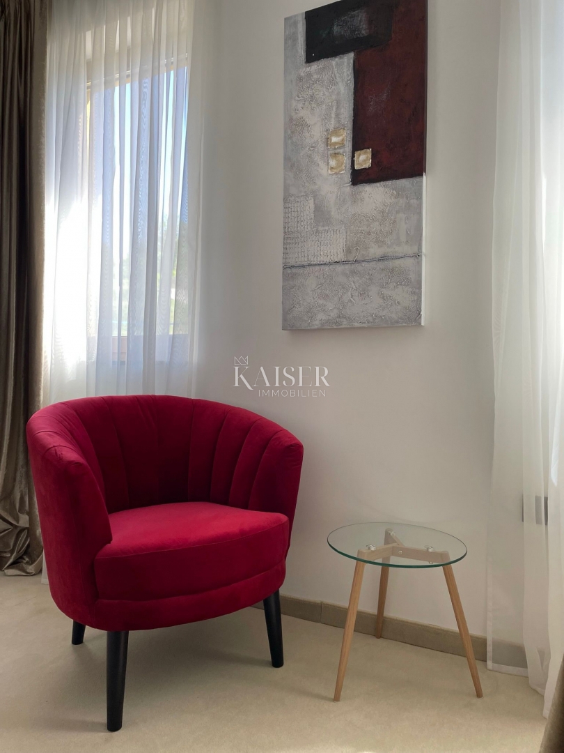 Hotel di lusso di nuova costruzione con ristorante, in posizione privilegiata sul mare, Senj