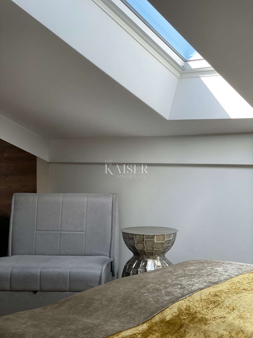 Hotel di lusso di nuova costruzione con ristorante, in posizione privilegiata sul mare, Senj