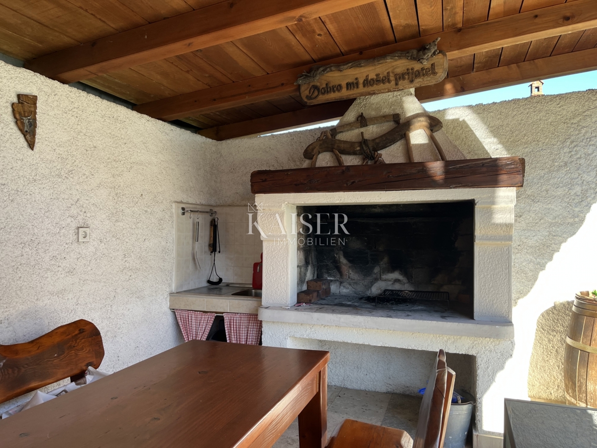 Casa Loborika, Marčana, 220m2