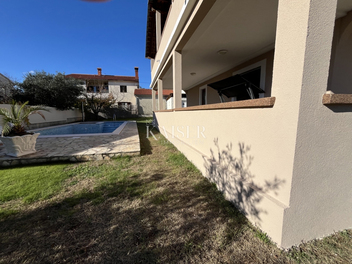 Casa Loborika, Marčana, 220m2