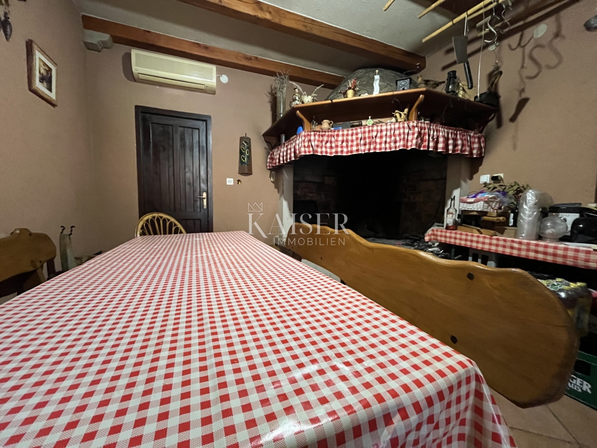 Casa Loborika, Marčana, 220m2