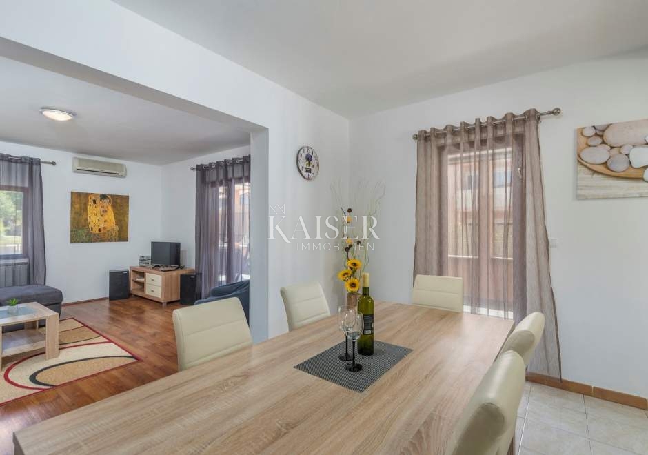 Casa Loborika, Marčana, 220m2