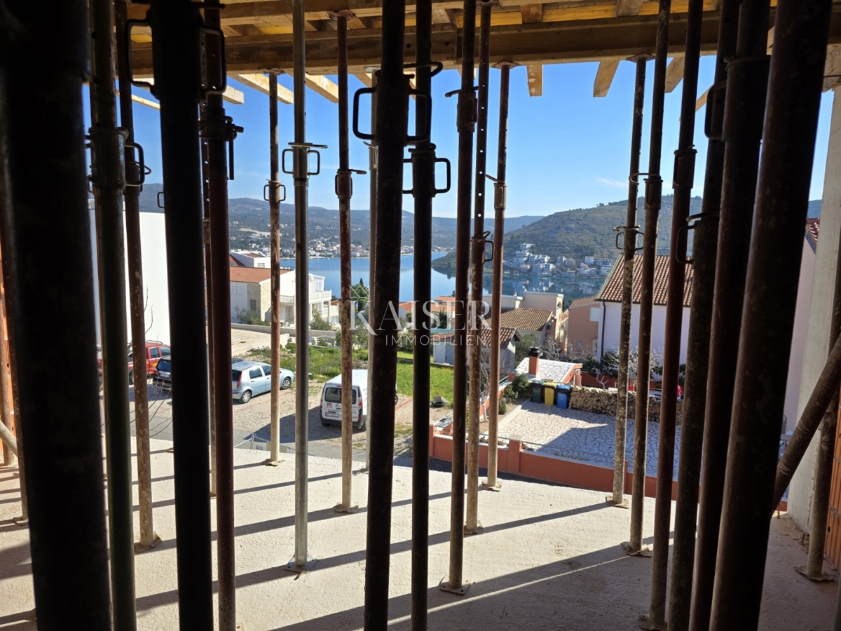 Appartamento Rogoznica, 1m2