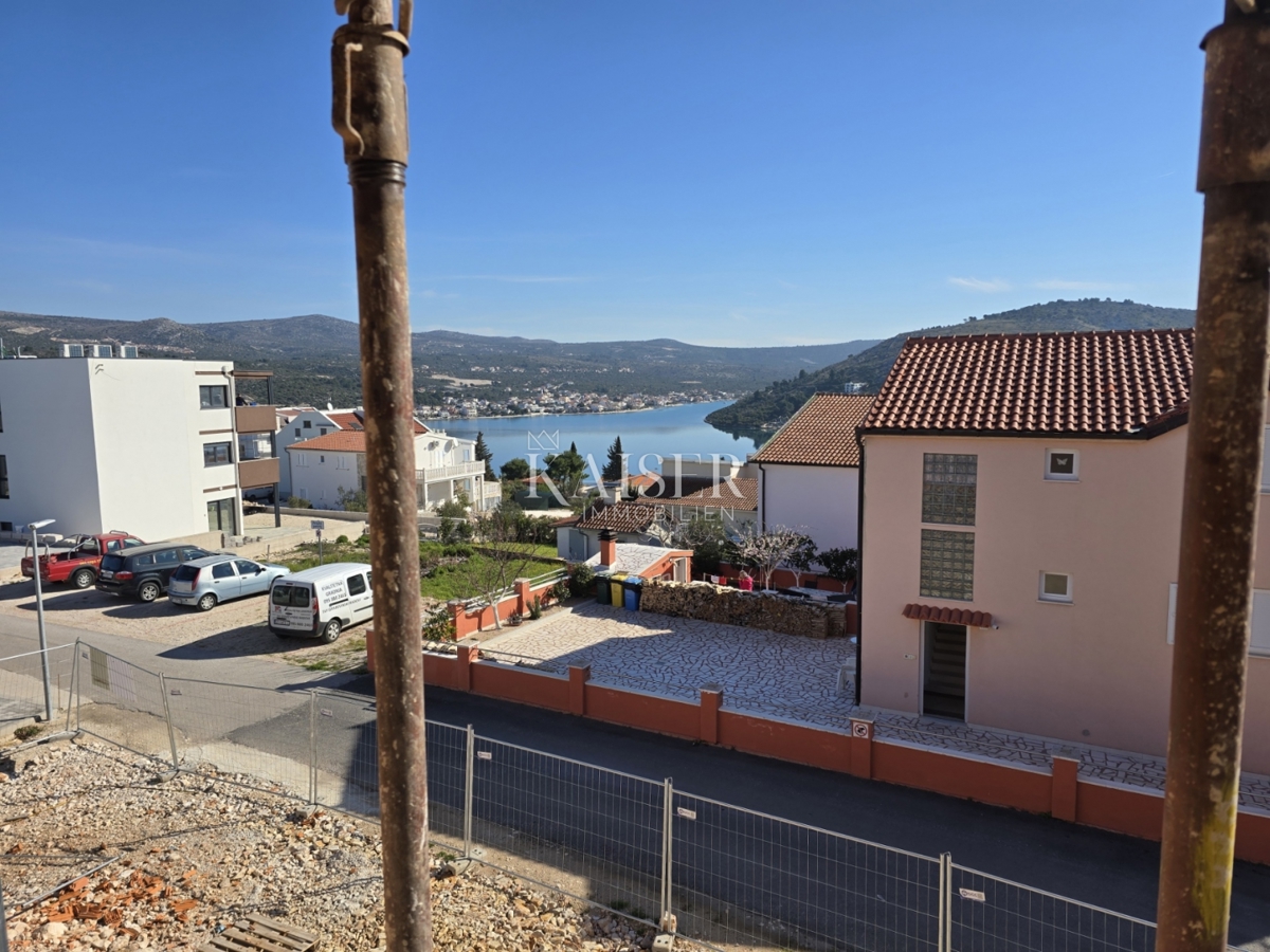 Appartamento Rogoznica, 1m2