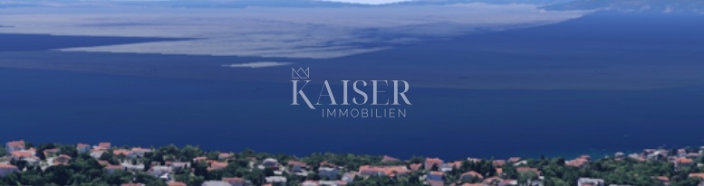 Matulji, casa indipendente con giardino