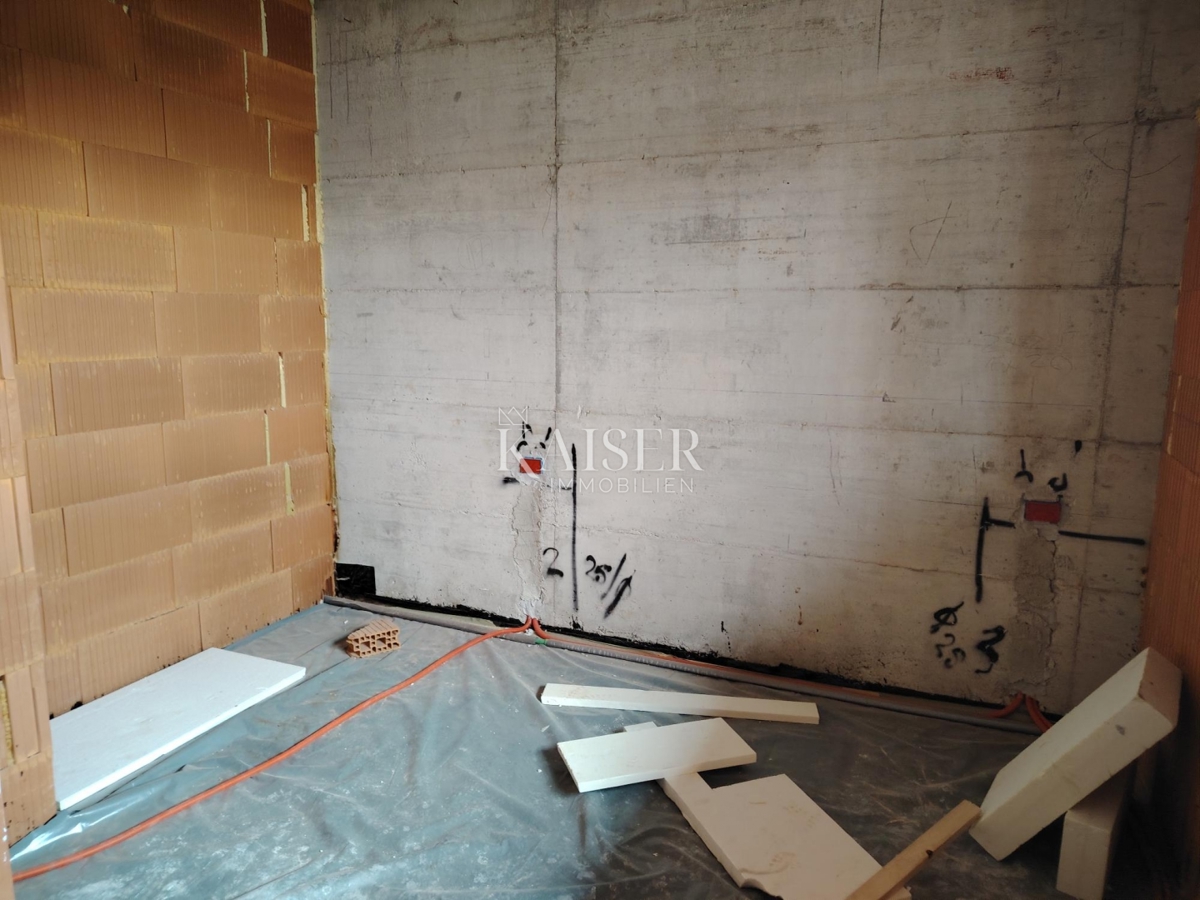 Istria, Pola - nuovi appartamenti