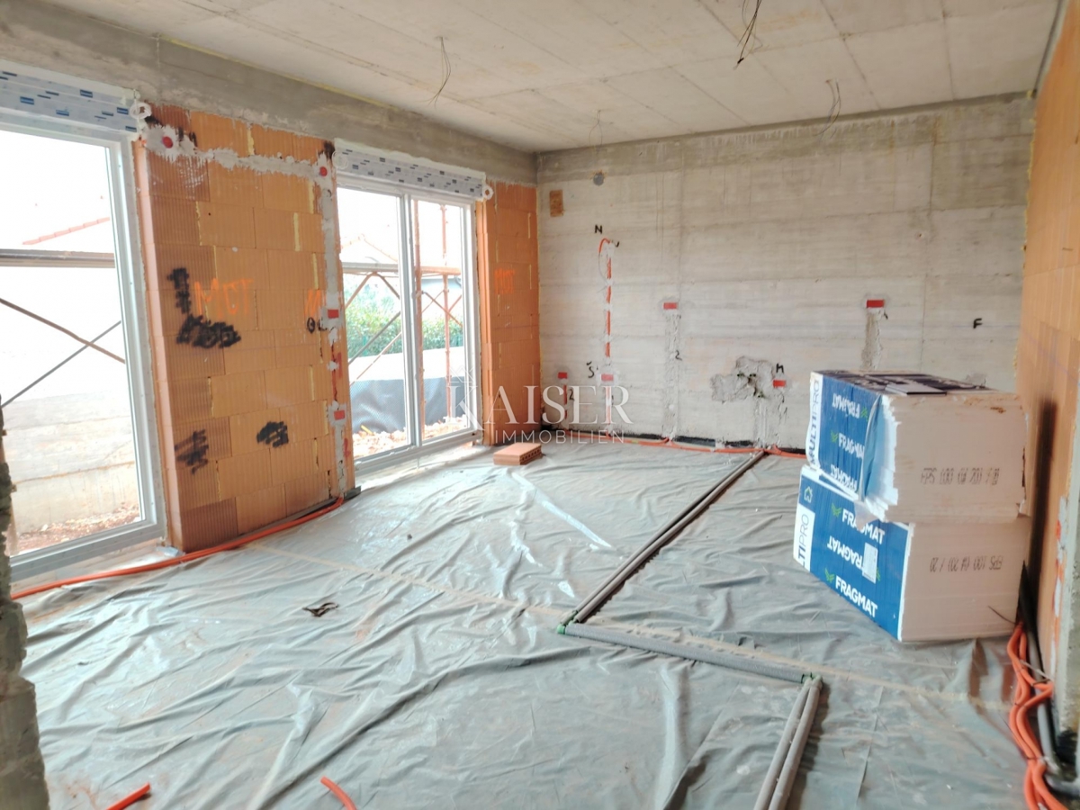 Istria, Pola - nuovi appartamenti