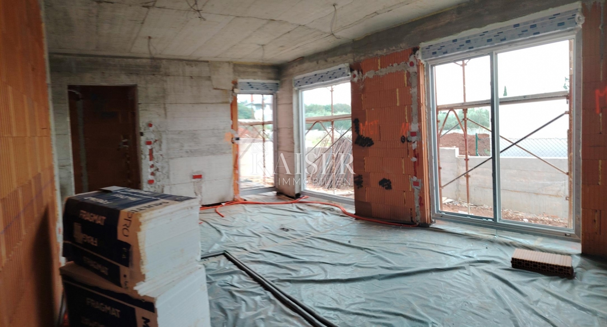 Istria, Pola - nuovi appartamenti