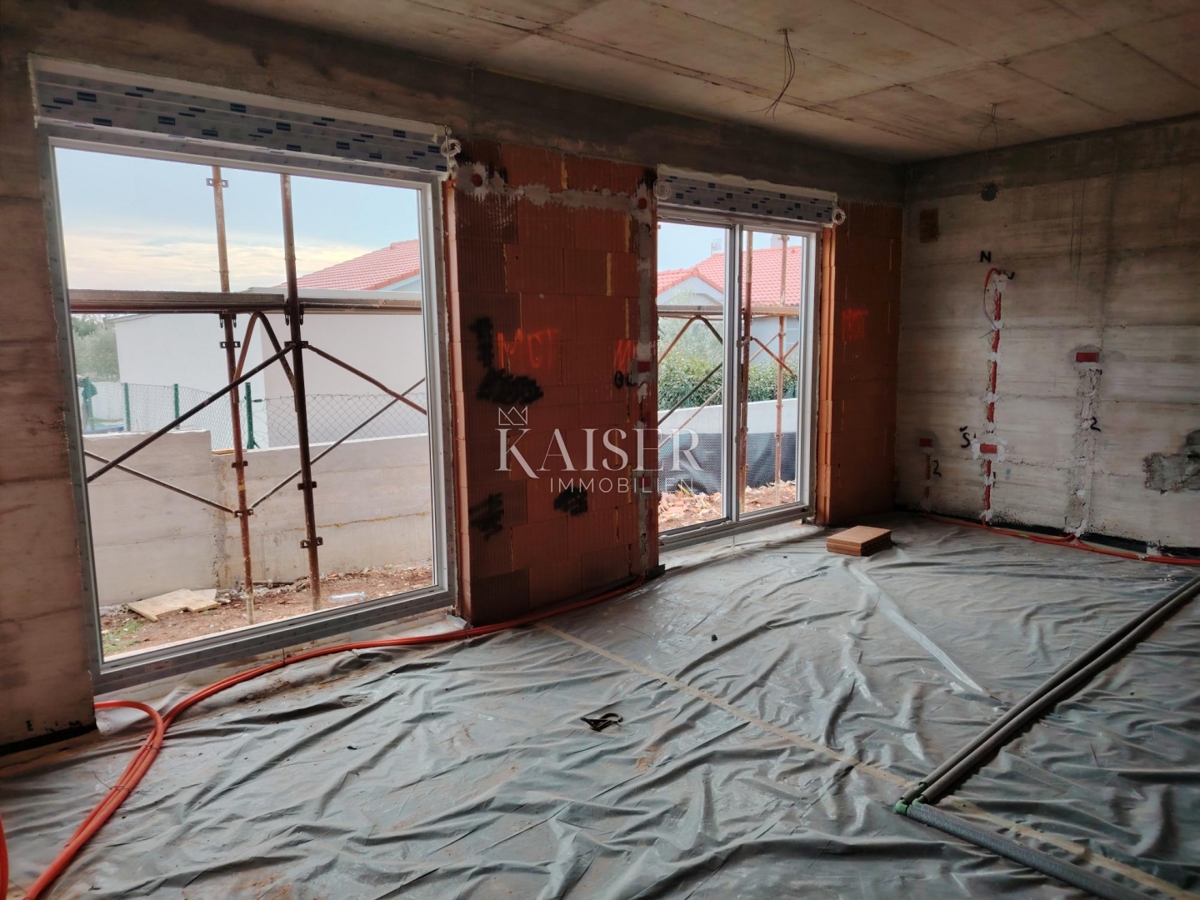 Istria, Pola - nuovi appartamenti