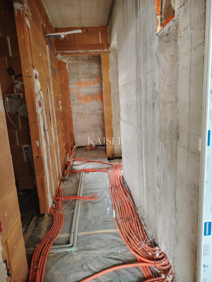 Istria, Pola - nuovi appartamenti