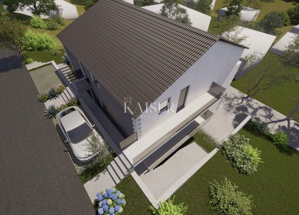 Appartamento Rukavac, Vis, 34,96m2