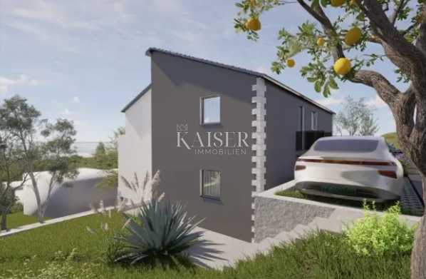 Appartamento Rukavac, Vis, 34,96m2