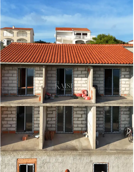 Appartamento Rukavac, Vis, 34,96m2