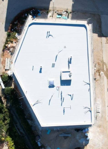 Vodice, Sebenico - Elegante appartamento con due camere da letto con vista mare, a 70 m dalla spiaggia