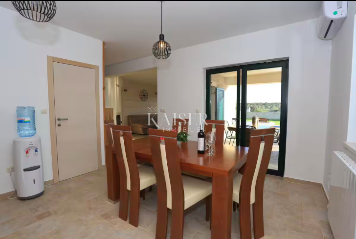 Casa Privlaka, 110m2