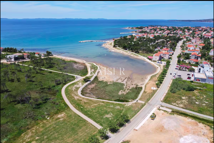 Casa Privlaka, 110m2