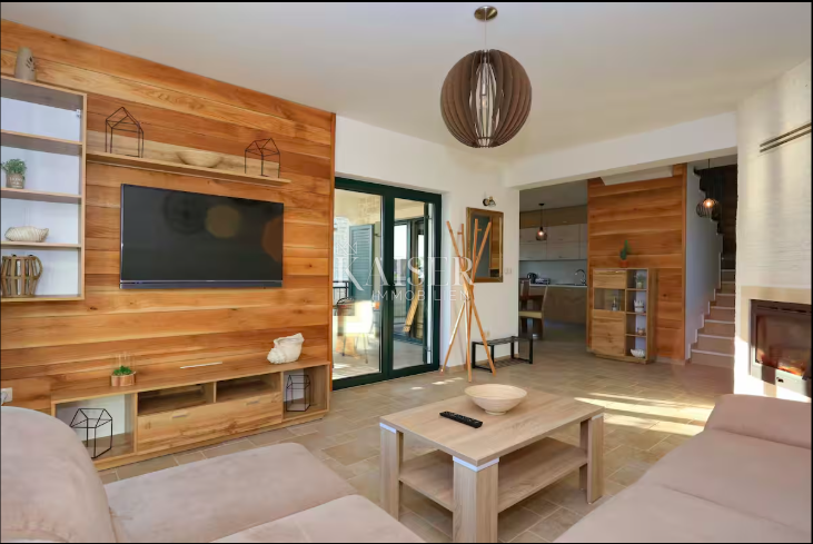 Casa Privlaka, 110m2