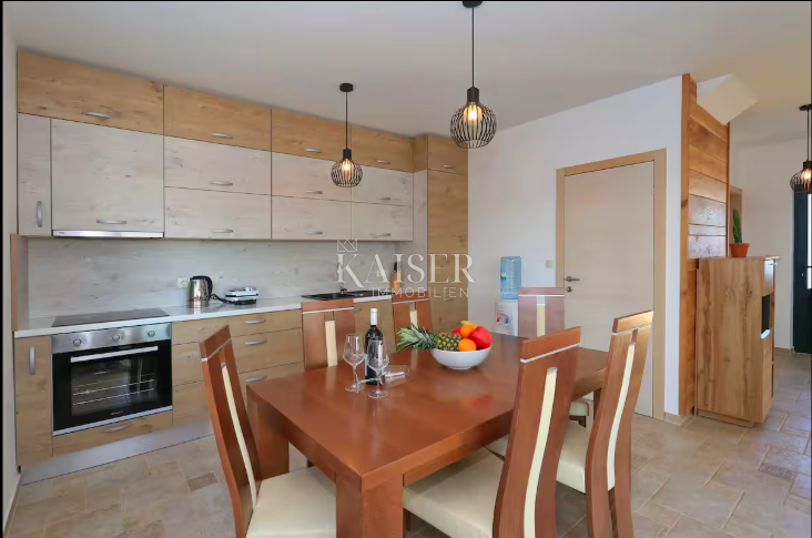 Casa Privlaka, 110m2