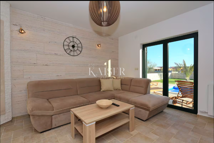 Casa Privlaka, 110m2