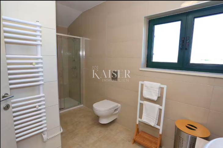 Casa Privlaka, 110m2