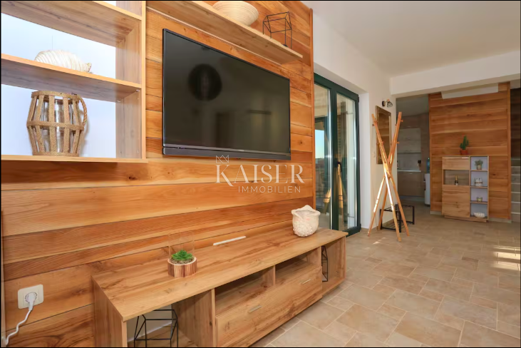 Casa Privlaka, 110m2