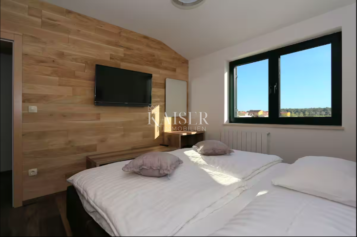 Casa Privlaka, 110m2