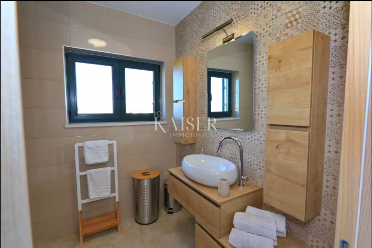 Casa Privlaka, 110m2