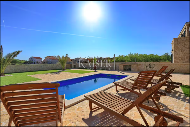 Casa Privlaka, 110m2