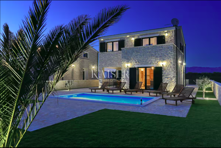 Casa Privlaka, 110m2