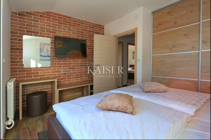 Casa Privlaka, 110m2