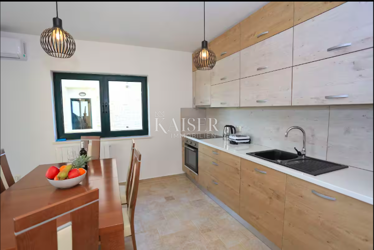 Casa Privlaka, 110m2