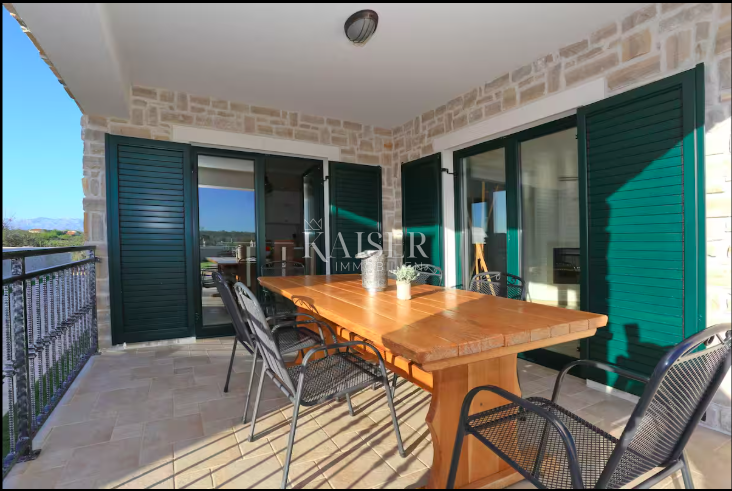 Casa Privlaka, 110m2