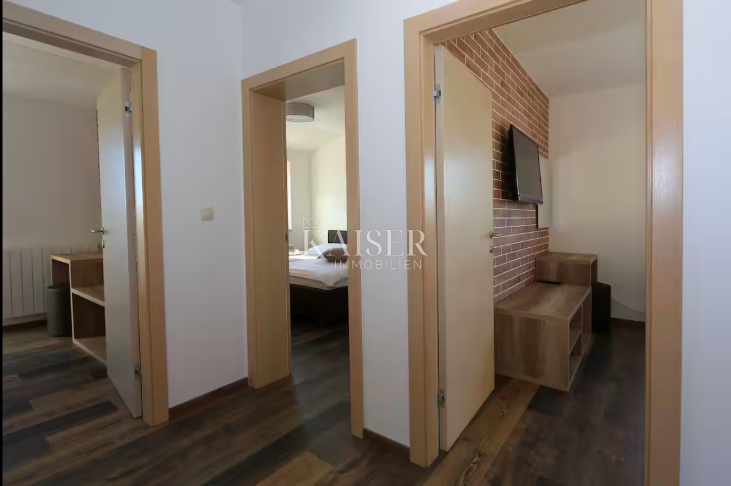 Casa Privlaka, 110m2