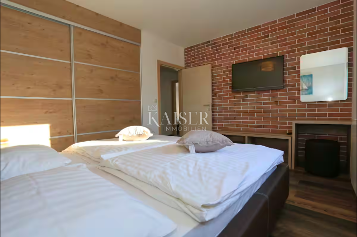 Casa Privlaka, 110m2