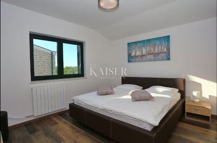 Casa Privlaka, 110m2